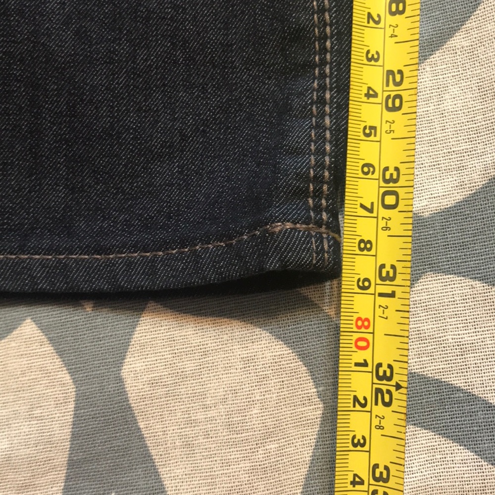 Express Jeans - Picture 6 of 8